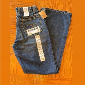 Men’s Cinch jeans. !!BRAND NEW!!